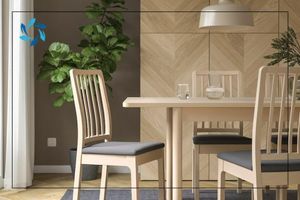 Что такое стиль прованса и какие кухонные стулья подходят под этот стиль?