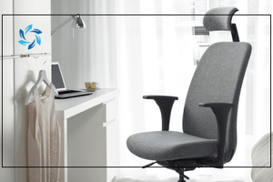 Современные офисные кресла для вашего интерьера в магазине мебели Glance