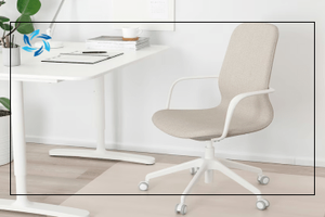 Как выбрать кресло или стул для комфортной работы?