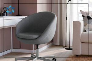 Яким має бути офісне крісло для підвищення продуктивності працівників?