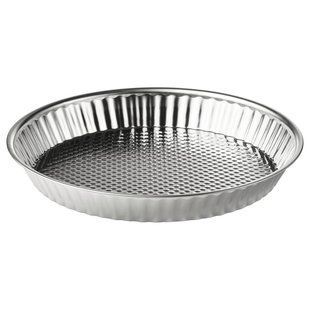 Форма для выпечки, нержавеющая сталь, 30 см/2,2 л VINTERROCKA / 006.061.22
