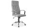 Офісне крісло Q-136 / OBRQ136;сірий;