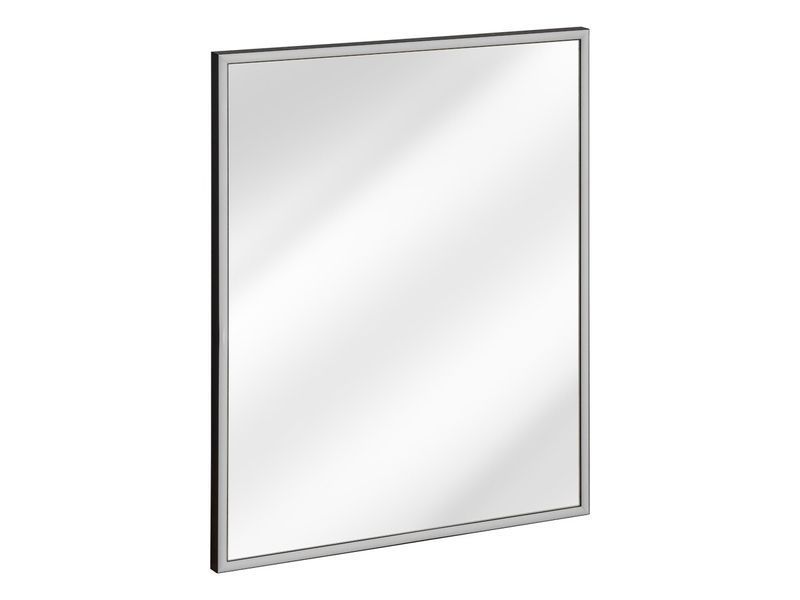 Комплект меблів для ванної ADEL BLACK / SET -ADB B 80 CM SMILE 40 3;