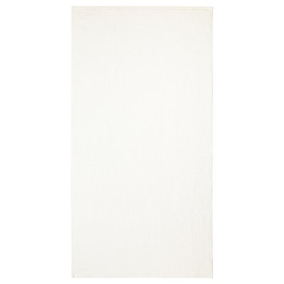 Полотенце для рук VAGSJON 50x100 см / 703.509.95;білий;
