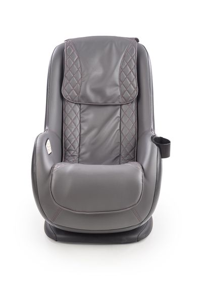 Кресло раскладное DOPIO / V-CH-DOPIO-FOT-POPIEL;сірий;