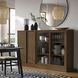 Комбинация с раздвижными дверями TONSTAD / 695.150.54