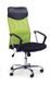 Комп'ютерне крісло VIRE / V-CH-VIRE-FOT-ZIELONY;зелений;