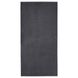 Рушник для рук VAGSJON 50x100 см / 003.536.19;темно-сірий;