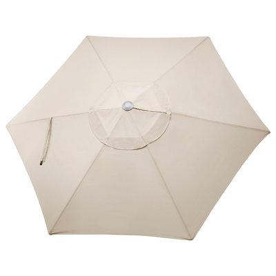 Купол парасольки LINDOJA / 603.961.21;бежевий;