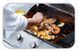 Газовый гриль 3+1 с редуктором 10,3 кВт / BBQ8069