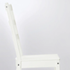 Кухонний стілець NORDVIKEN / 003.691.11;білий;
