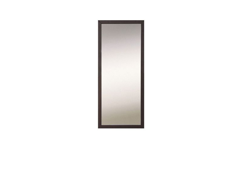 Зеркало Kaspian / S128-LUS/50-WE;венге;