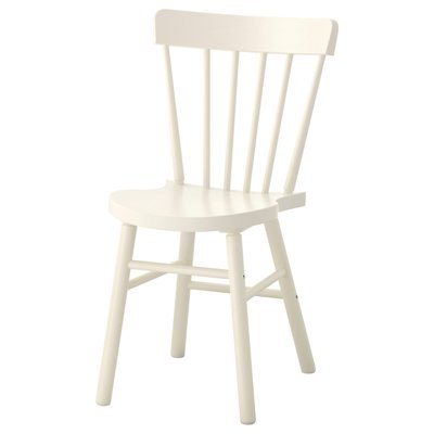 Кухонный стул NORRARYD / 702.730.92;білий;