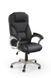 Комп'ютерне крісло DESMOND / V-CH-DESMOND-FOT-CZARNY;чорний;