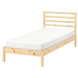 Кровать TARVA 90x200 см / 302.612.70;90х200;