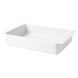 Форма для запекания IKEA 365+ / 402.867.36; 38x26;Фарфор;