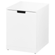 Комод NORDLI / 192.765.22;білий;40x54;