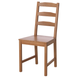 Кухонний стілець JOKKMOKK / 903.426.88;патина;