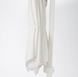 Підвісна садова парасолька HOGON з основою Svarto / 193.210.01;білий/темно-сірий;270;