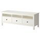 TV тумба HEMNES / 802.970.21;білий;