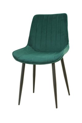 Кухонный стул ALVIS / DKGN;темно-зелений;