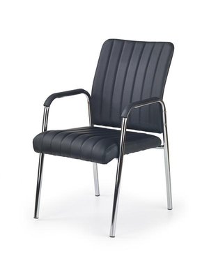 Комп'ютерне крісло VIGOR / V-CH-VIGOR-FOT;чорний;