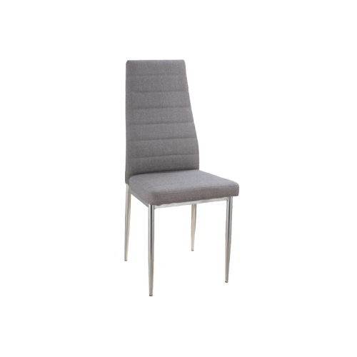 Кухонный стул H-263 / H263SZA;сірий;
