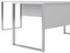 Компьютерный стол Office Lux / S363-BIU/223/170-JSZ;сірий;