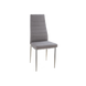 Кухонний стілець H-263 / H263SZA;сірий;