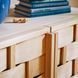 Шафа, сосна, 80x46x140 см IKEA PS 2026 / 006.169.46