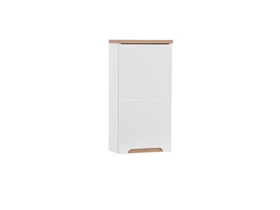 Шкафчик для ванной комнаты верхний BALI / BALI BIAŁY 830;білий;