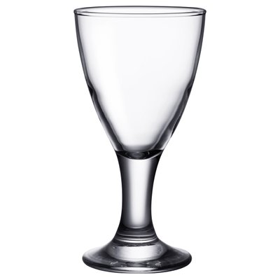 Бокал RATTVIK для білого вина 250 мл. / 902.395.92;прозорий;скло;