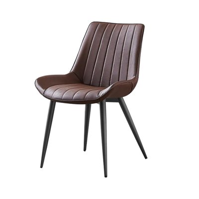 Кухонный стул STORIA / BN;коричневий;