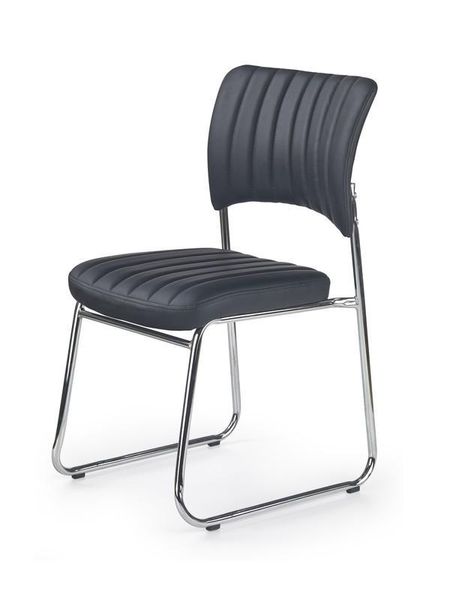 Компьютерное кресло RAPID / V-CH-RAPID-FOT;чорний;
