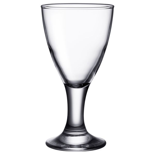 Бокал RATTVIK для белого вина 250 мл. / 902.395.92;прозорий;скло;