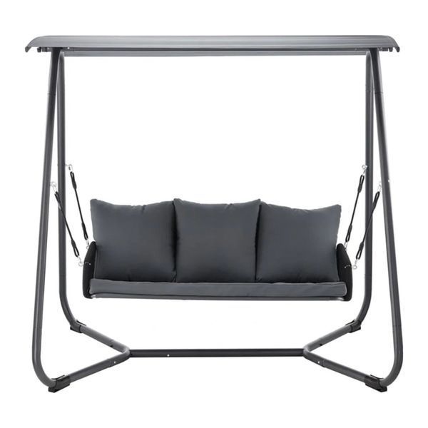 Садова гойдалка KRE 180 x 139 x 185 CM / KRE3149;