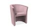 Кресло TM-1 / TM1V52;античний рожевий;