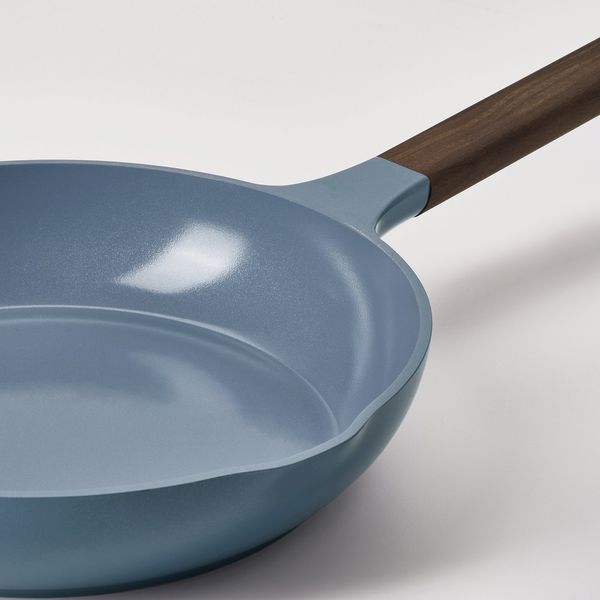 Сковорідка з антипригарним покриттям KLIPPFISK, 24 см / 006.025.05