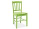 Кухонний стілець CD-57 / зелений;