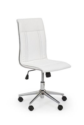 Комп'ютерне крісло PORTO / V-CH-PORTO-FOT-BIAŁY;білий;