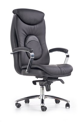 Офісне крісло QUAD / V-CH-QUAD-FOT;чорний;