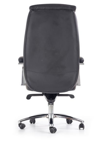 Офисное кресло QUAD / V-CH-QUAD-FOT;чорний;