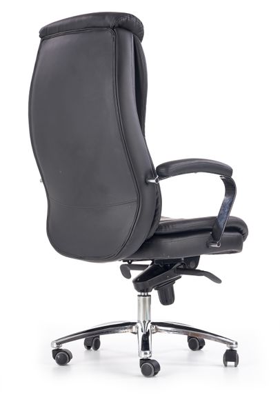 Офісне крісло QUAD / V-CH-QUAD-FOT;чорний;
