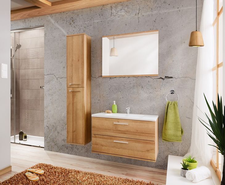 Дзеркало безрамне REMIK RIVIERA / REMIK RIVIERA 841 FSC;