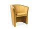 Кресло TM-1 / TM1V68;жовтий;