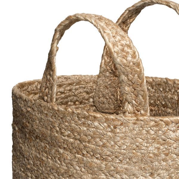 Подвесная корзина, джут KALKEN / 206.240.40