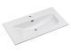 Умывальник мебельный FLY / FLY WHITE GLOSS UM 80-46 DP (E-8073-80);80;