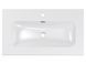 Умывальник мебельный FLY / FLY WHITE GLOSS UM 80-46 DP (E-8073-80);80;