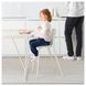 Дитячий високий стілець URBAN / 001.652.13;білий;