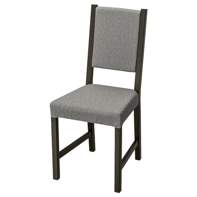 Кухонный стул STEFAN с мягким сиденьем / 805.120.87;